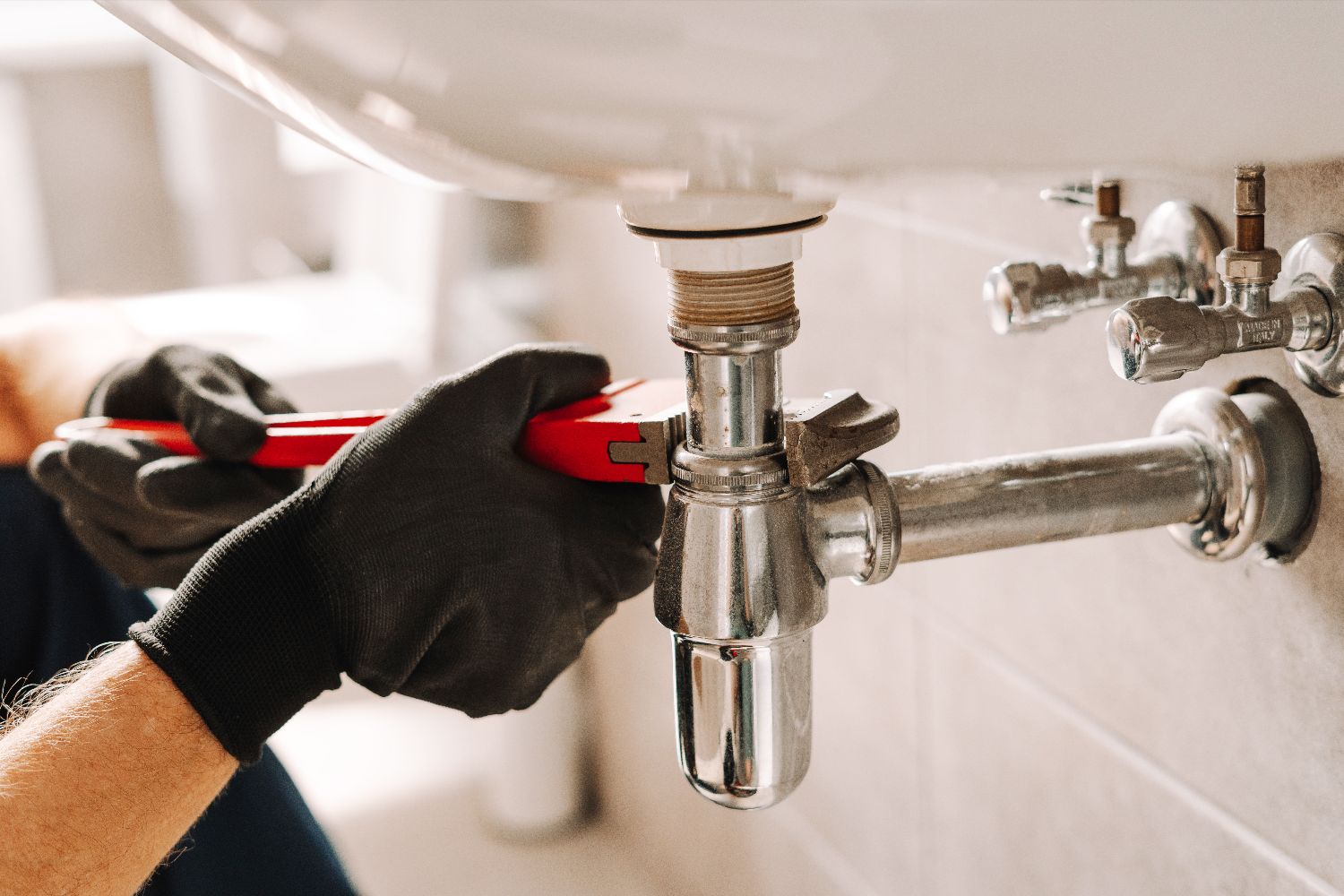 tennessee master plumbing license